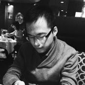 Foto von Haoxing Bai
