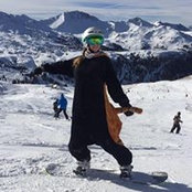 Philippa Taylor's photo