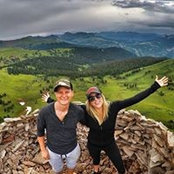 Kyle Byrnes's photo