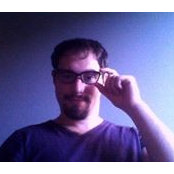 Charles Murillo's photo