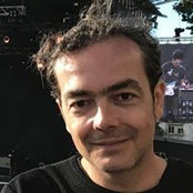 Guillaume Lexa's photo