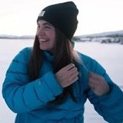 Nanna Bergh's photo