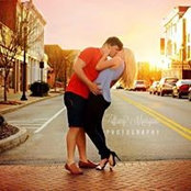 Kali Morris's photo