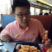 Erik Cheah's photo
