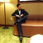 Cesar Gutierrez Bartra's photo