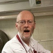 Barry Compton's photo