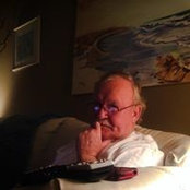 Foto de Bill Conkin

