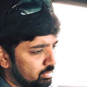 Karthik Vasudevan's photo