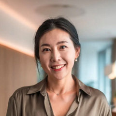 山田桃子 ｜Momoko Yamada