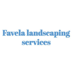 Favela Landscape Services