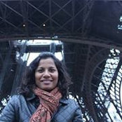 Smitha Gudapakkam's photo