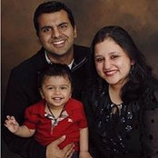 Nitin Gulatis billede