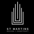 St Martins Design + Construct's profile photo