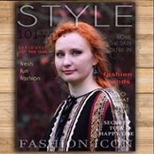 Irina Rojin's photo