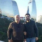 Abdullah Çakır's photo