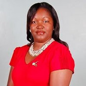 Maria Ndegwa's photo
