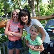 Kira Jorgensen's photo