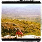 Nadia Arf's photo