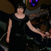 Nina Gaponenko's photo