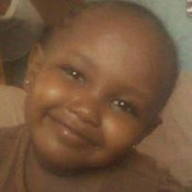 Ismael Njenga's photo