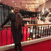 Photo de Inga Edelman