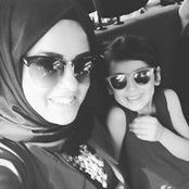 Arzu Imamoğlus billede