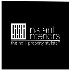 Instant Interiors Residential Styling Pty Ltd