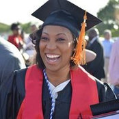 Ashleigh Thomas's photo