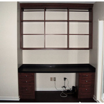 Home Office and Professional Office