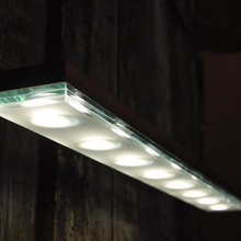 DINING ROOM LIGHTING