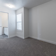 Bedrooms