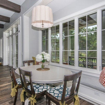 West Beach Park - South Tampa - Custom Home