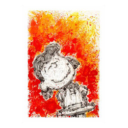 Girlfriend Dream by Everhart - Products