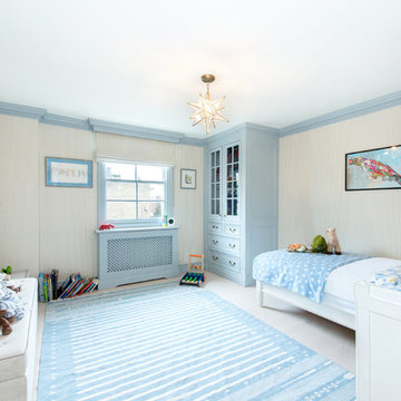 Chelsea Townhouse