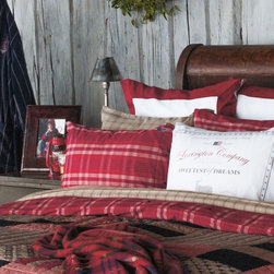 Ski Chic Inspirations - Products