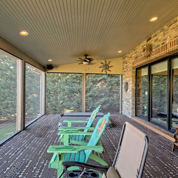 Hollis Home