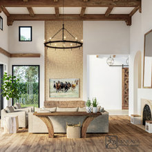 Family Room Ideas