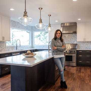 Fresh and Modern Renovation