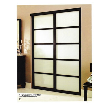 Sliding Doors