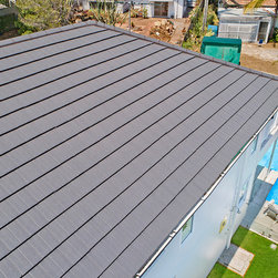 Hydrangea House - Roofing And Gutters