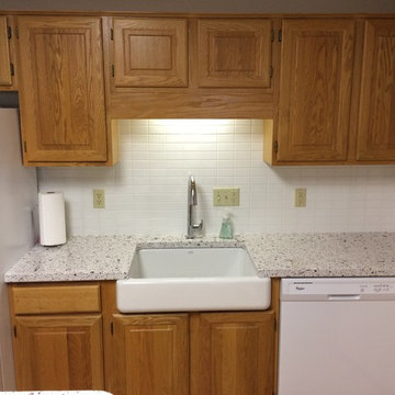 New Construction & Remodeling Projects