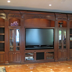 Media Niches - Products