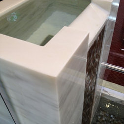 Marble Church Font - Products