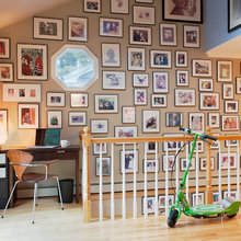 ideas with walls