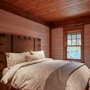Hill Top Retreat, Collingwood