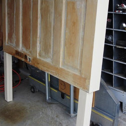 More Door Headboards - Headboards