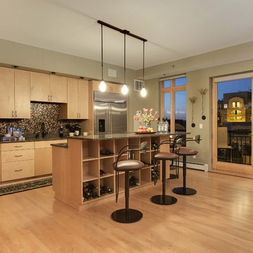 Caitlin Cabinets