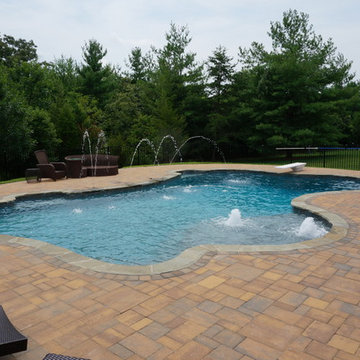 Our Work