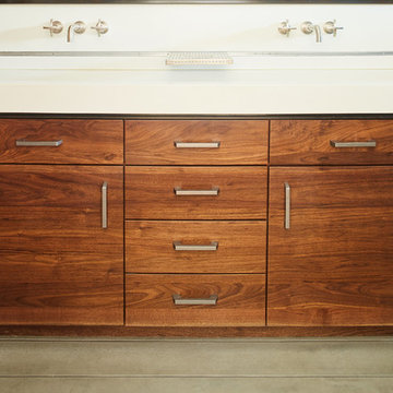Story Mill Remodel