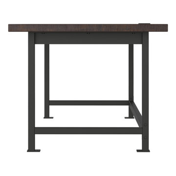 Crow Works Office Furniture